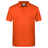 Dark Orange